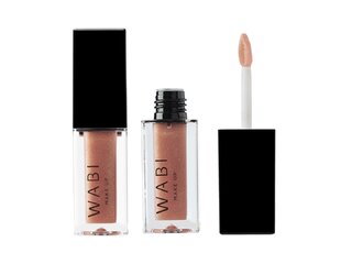 WABI GUILTY GLITTER LIPS BEACHY