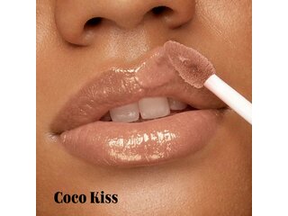WABI GUILTY LIPS LIP GLOSS COCO KISS WABI GUILTY LIPS LIP GLOSS COCO KISS