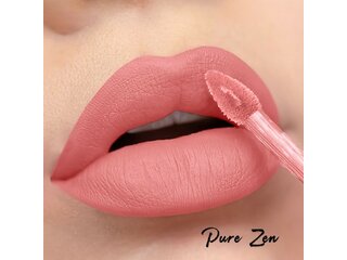 WABI MATTE REVOLUTION LIQUID LIPSTICK - PURE ZEN