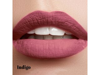 WABI MATTE INVASION LIPSTICK Indigo