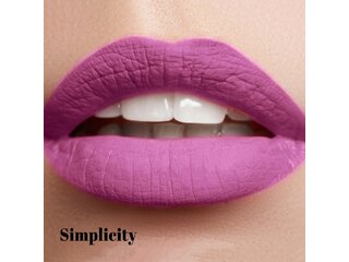 WABI MATTE INVASION LIPSTICK Simplicity