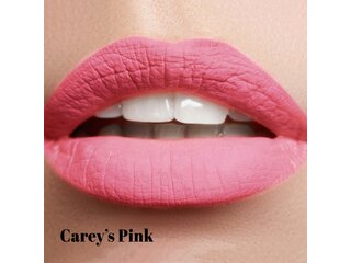 WABI MATTE INVASION LIPSTICK Carey's pink