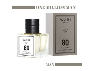 Pánske parfémy WABI 100 ml Pánske parfémy WABI 100 ml