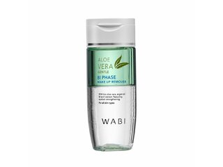 WABI ALOE VERA BI-PHASE 125ml