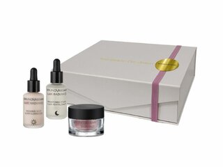 XMAS sada LAB RADIANCE