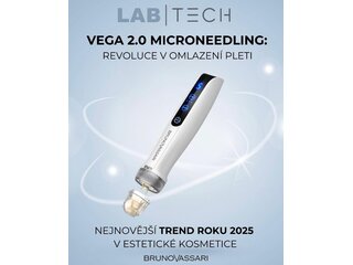 VEGA dermapero 2.0