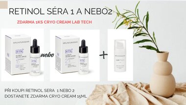 Retinol sera Retinol sera