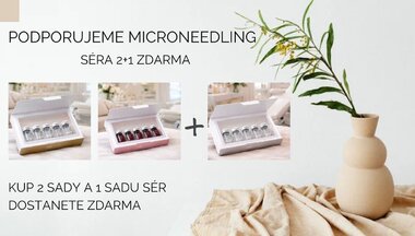 Akce séra 2 + 1 ZDARMA Akce séra 2 + 1 ZDARMA